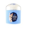 Felce Azzurra Classico Powder Perfumed for Body with Sponge (250
