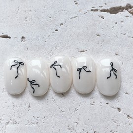 ᴍᴀʀʏ ᴊᴀɴᴇ  - Short Almond / ᴍᴀʀʏ ᴊᴀɴᴇ  - 숏아몬드