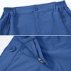 Women's Half Pants, Outdoor Wear, Shorts, Mountain Climbing, Sweat Absorbent,