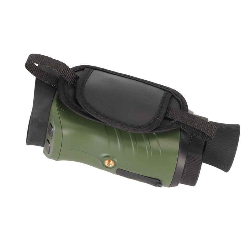 Night Vision Monocular 2.5KD 1080P Rechargeable Support Photo Taking Video