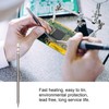 Soldering Iron Tips for FX‑951 Rework Station Rapid Conductive Welding