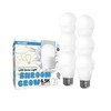 Miracle LED Shroom Grow Indoor LED Grow Bulbs for Oyster,