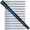 KNLY Golf Grips 13 Pack - High Traction, High Feedback