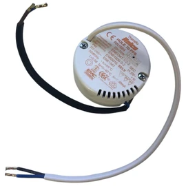 Relco Group NV Mini Transformer Round 20-70 W Diameter 53 x 22 230/12 V