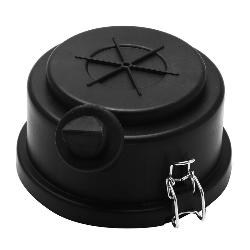 HLBTK P533761 Air Filter Cleaner Cover Fits for Donaldson Air