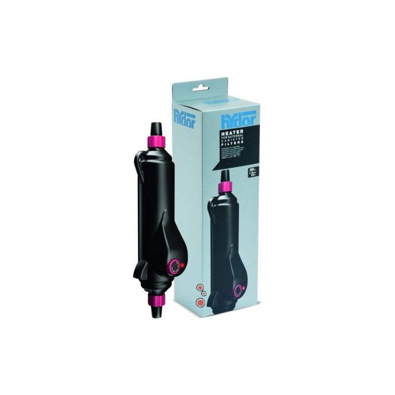 Hydor T08100 External Aquarium Heater