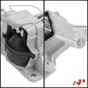 A-Premium Left Driver Side Transmission Mount Compatible with Honda CR-V