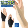 メイダイ(MEIDAI) 手首サポーター 親指 手首 保護 人差し指サポーター 小指サポーター 使いすぎ 手首 サポート