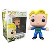 Funko Pop Games Fallout Adamantium Skeleton Chase Vault Boy Vinyl