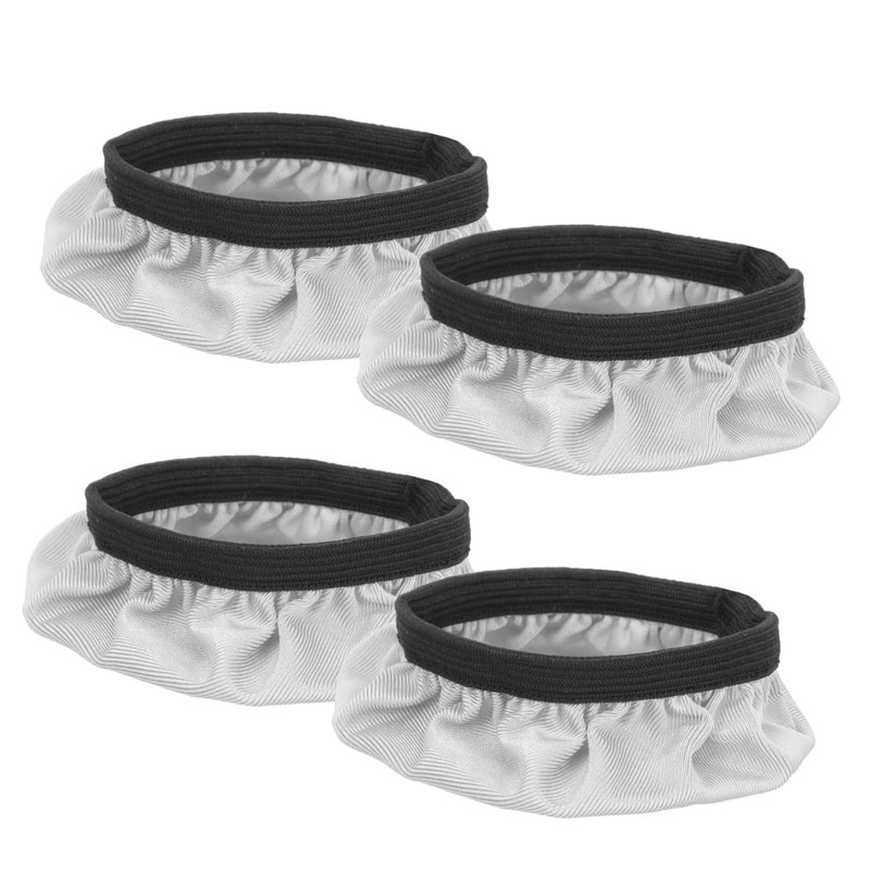 jojofuny 16pcs Flexible Headphone Covers Dust Sweat-Resistant Protectors Washable and