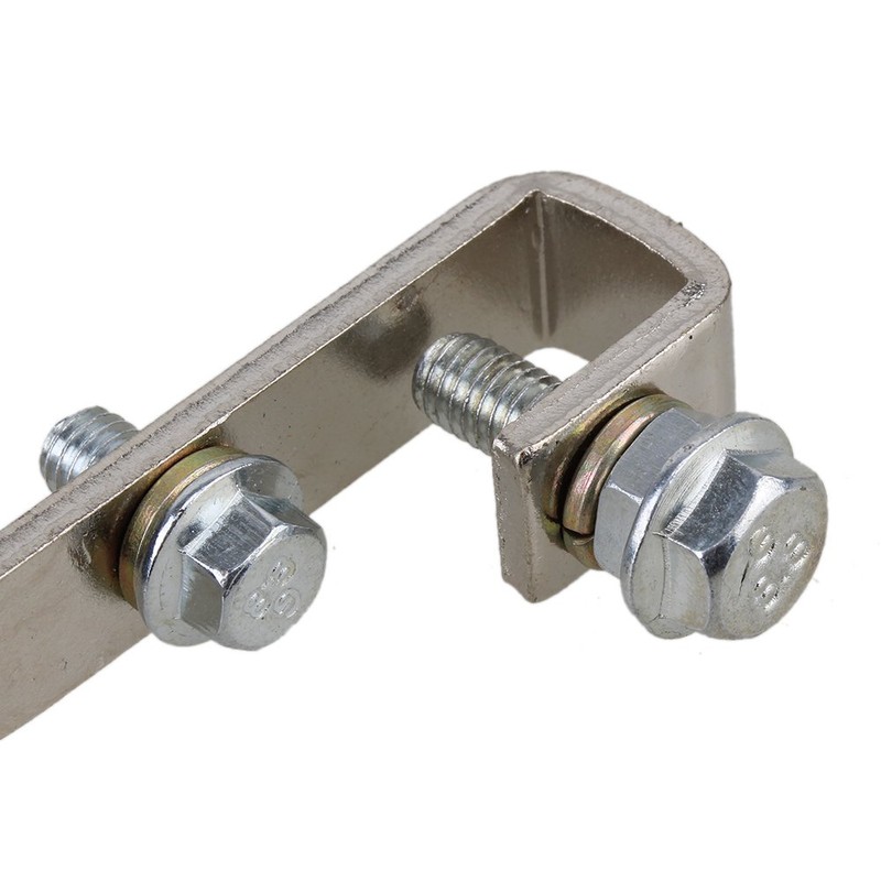 RDEXP Silver Size M/37-48mm Aluminum Alloy Silencer Pipe Whistle Turbo