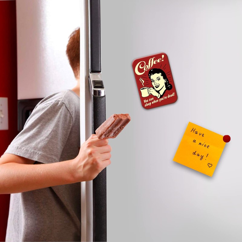 Desperate Enterprises You Can Sleep When You're Dead - Coffee