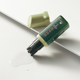 Minoxel Scalp Intensive Hair Loss Ampoule 60ml_2 Shampoo Sashes