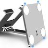 Tablet Stand Multi Angle Adjustment Folding Stable Aluminum Alloy Tablets