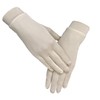 Lsharon Women's Gloves - m beige