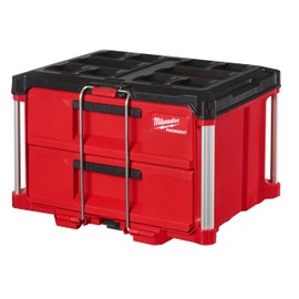 Milwaukee Box Tool 2-Drawer PACKOUT 48-22-8442