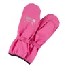 Sterntaler Baby Girl Leg Warmers Outdoor Winter Gloves, pink
