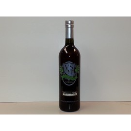 VSOP Pomegranate Quince Aged White Balsamic Vinegar of Modena (750 ml / 25.36 oz)
