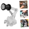 FUNOMOCYA Bike Chain Tensioner Roller Motorized Bicycle Parts for Smooth