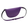 Liebeskind Berlin Beltbag M EDDA CALF OPTIC,petunia