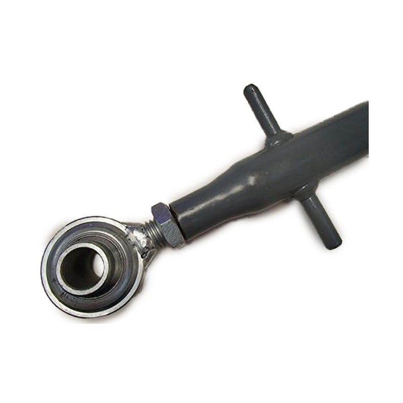 RAParts 794190-72101 Adjustable Side Link Fits Several Yanmar Tractor Models