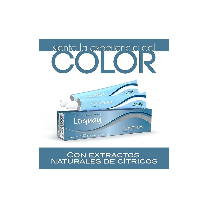 Pure Color Primer tinte en crema (11.11 Ice platinum)