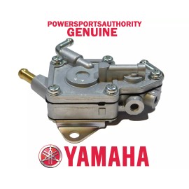 Yamaha 2004-2009 Yamaha Rhino 450 YXR450 Rhino 660 OEM Fuel Pump 5UG-13910-01-0