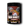 Ekkovision Bax Shots Preworkout 50 Servings