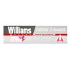 Williams, Scheercrème voor de gevoelige huid, hoge bescherming tegen allantoïne,