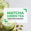 PANATEA Matcha puro de grado culinario de primera calidad, 1