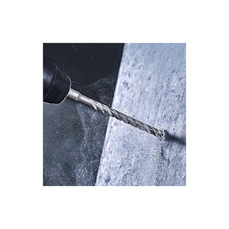 Bosch BROCA SDS PLUS-5X 3/16x6x8-1/2