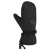 Gordini Men's Polar Ii Waterproof Insulated Mittens, Black, Medium