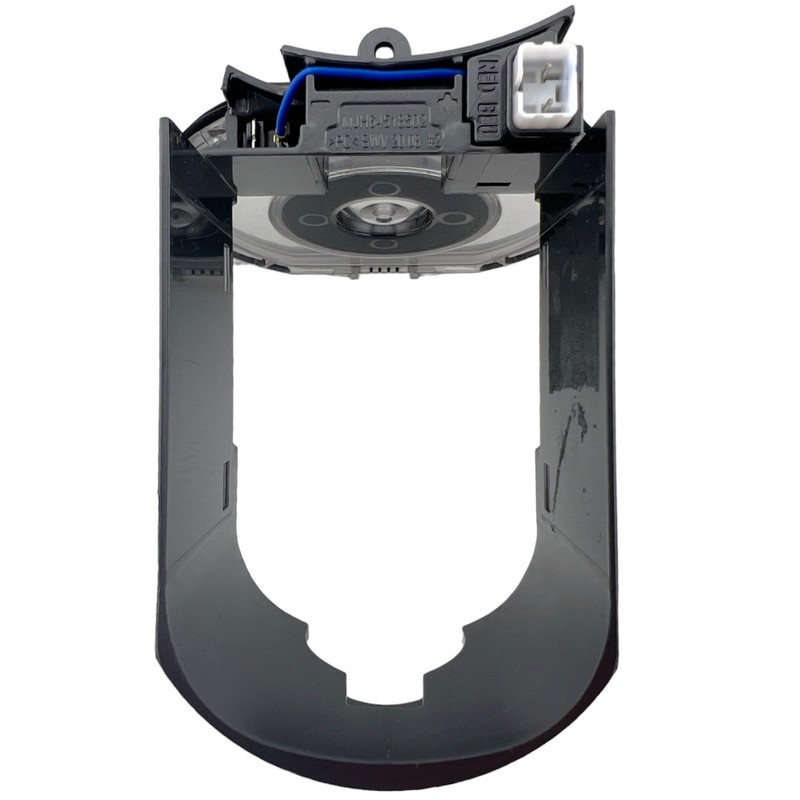 SCREENTRONICS Dust Bin Lower Lid Cover Compatible Replacement for LG