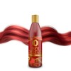 Ouro SHAMPOO Matizador ROJO 250 ml.