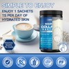 ZEBORA ZEBORA Marine Collagen Peptides Powder 50 Servings - Wild