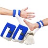 Piece of peace product Nursing Mittens, Gloves, Prevents Self-injury and