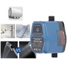 Water Pressure Booster Pump, 100W 24V 25Lmin Hot Water Recirculating