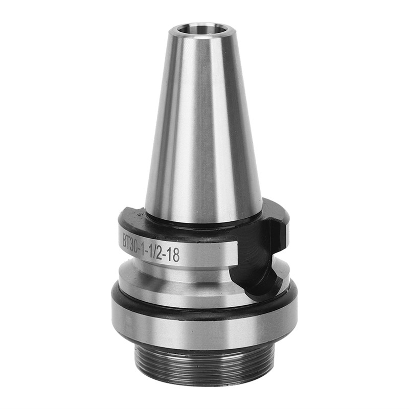 End Mill Tool Holder F1 Hardened High Speed Steel Shank