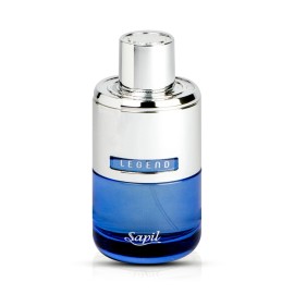 Sapil Legend EDP 100ml for Men – Spicy Woody Citrus Warm Spice Perfume