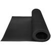 Sluice Box Rubber V Matting; Gold Sluice mat for fine