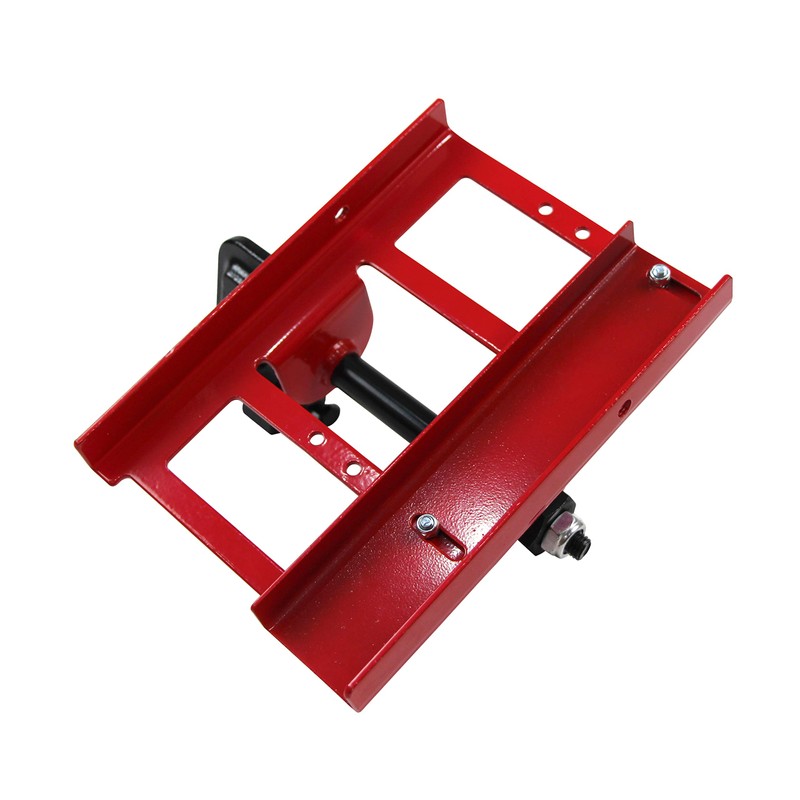 Holzfforma Lumber Cutting Guide Saw Steel Timber Chainsaw Attachment Cut