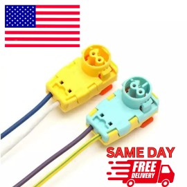 Unbranded Ford F150 20 21 22 23 24 OEM Driver Air bag Clock Spring Plug Connector F-150