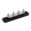 Gloaso 100 A 12 V Bus Bar Copper Busbar with