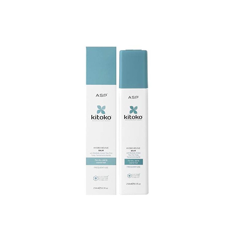 Hydro-Revive by Kitoko Balm Conditioner 250ml