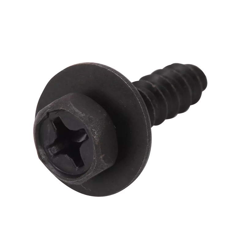 Cequent Unbranded 30 Screw Bolt Fixing Retainer Fender Liner Under