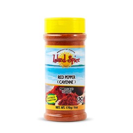 Red Pepper (Cayenne) 6oz