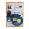 SK11 RT-25SB Ratchet Type Belt Load Fastener, Belt Width: 1.0