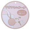 Marimocraft CharaMIX Okao Sagala Mini Pouch Bubbles Approx. W150xH93xD10mm MPPG-117