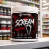 Pre Entreno Osorio Elite Scream 120g Suplemento Gym