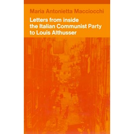 Letters from Inside the Italian